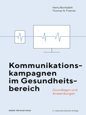 cover image of Kommunikationskampagnen im Gesundheitsbereich